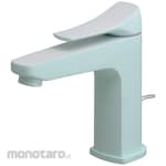 KAKUDAI MFG Single-Lever Mixer Faucet (Kran Panas Dingin)