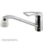 KAKUDAI MFG Single-lever mixer tap (with mist shower)