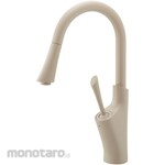 KAKUDAI MFG Single-lever mixer tap