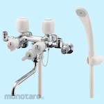 KAKUDAI MFG Solar Shower Mixer Faucet (Kran Shower Panas Dingin)