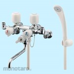 KAKUDAI MFG Solar shower mixer tap