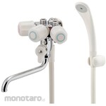 KAKUDAI MFG Solar shower mixer