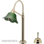 KAKUDAI MFG Stand light type mixer tap, tall