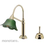 KAKUDAI MFG Stand-Type Mixer Faucet (Kran Panas Dingin)