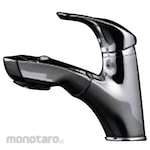 KAKUDAI MFG TAMON Single-Lever Drawer Mixer Faucet (Kran Panas Dingin)