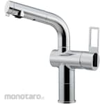 KAKUDAI MFG Tall Single-Lever Mixer Faucet (Kran Panas Dingin)