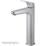 KAKUDAI MFG Tall Single-Lever Mixer Faucet (Kran Panas Dingin)