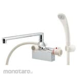 KAKUDAI MFG Thermostatic Shower Mixer Tap Deck Type (Kran Shower Termostatik)