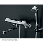 KAKUDAI MFG Thermostatic Shower Mixer Tap Ren (Kran Shower Termostatik)