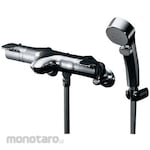 KAKUDAI MFG Thermostatic Shower Mixer Tap Tamon (Kran Shower Termostatik)