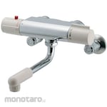 KAKUDAI MFG Thermostatic Shower Mixer Tap for Dropping Only (Kran Shower Termostatik)