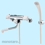 KAKUDAI MFG Thermostatic Shower Mixer Tap with Wall Reverse Piping (Kran Shower Termostatik)