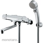 KAKUDAI MFG Thermostatic shower mixer tap for reverse piping