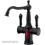 KAKUDAI MFG Two Handle Mixer Tap (Kran Mixer Dua Putaran)