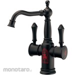 KAKUDAI MFG Two-handle mixer tap