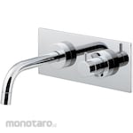 KAKUDAI MFG Wall Unit Faucet (Kran Dinding)