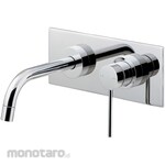 KAKUDAI MFG Wall unit mixer tap