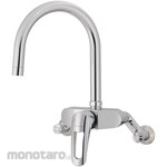 KAKUDAI MFG single lever mixer faucet