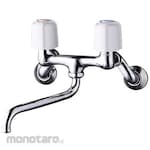 KVK 2 Handle Mixer Tap