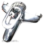 Kiyoto Bathtub Faucet Set (Keran Bak Mandi)