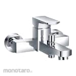 Paloma Single Lever Bath and Shower Mixer (Kran Bathtub & Shower)