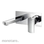 Paloma Single Lever Concealed Basin Mixer (Kran Wastafel Tanam)