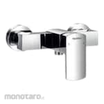 Paloma Single Lever Shower Mixer