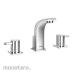 Paloma Two Handle Basin Mixer (Kran Wastafel Dua Putaran)