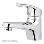RYUICHI Hot and Cold Bathroom Faucet (Kran Kamar Mandi Panas Dingin)