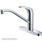 SANEI (formerly Sanei Faucet Manufacturing Co., Ltd.) Branch mixer tap with single stand