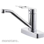 SANEI (formerly Sanei Faucet Manufacturing Co., Ltd.) Mixer tap with single bed