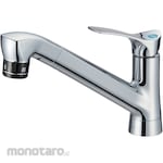 SANEI (formerly Sanei Faucet Manufacturing Co., Ltd.) Single Lever Tap with Fine Bubble