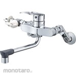 SANEI (formerly Sanei Faucet Manufacturing Co., Ltd.) Single branch mixer tap