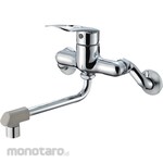 SANEI (formerly Sanei Faucet Manufacturing Co., Ltd.) Single mixer tap