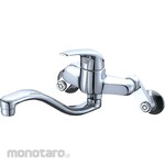 SANEI (formerly Sanei Faucet Manufacturing Co., Ltd.) Single mixer tap