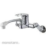 SANEI (formerly Sanei Faucet Manufacturing Co., Ltd.) Single mixer tap