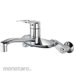 SANEI (formerly Sanei Faucet Manufacturing Co., Ltd.) Single mixer tap