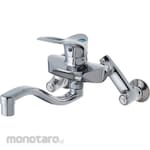 SANEI (formerly Sanei Faucet Manufacturing Co., Ltd.) Single mixer tap
