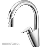 SANEI (formerly Sanei Faucet Manufacturing Co., Ltd.) Single mixer tap