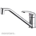 SANEI (formerly Sanei Faucet Manufacturing Co., Ltd.) Single one hole mixing tap