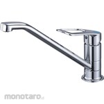 SANEI (formerly Sanei Faucet Manufacturing Co., Ltd.) Single one hole mixing tap