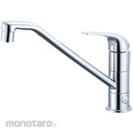 SANEI (formerly Sanei Faucet Manufacturing Co., Ltd.) Single one-hole branch mixer tap