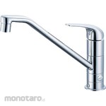 SANEI (formerly Sanei Faucet Manufacturing Co., Ltd.) Single one-hole branch mixer tap