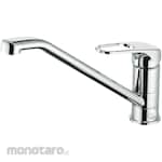 SANEI (formerly Sanei Faucet Manufacturing Co., Ltd.) Single one-hole branch mixing tap
