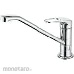 SANEI (formerly Sanei Faucet Manufacturing Co., Ltd.) Single one-hole branch mixing tap