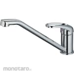 SANEI (formerly Sanei Faucet Manufacturing Co., Ltd.) Single one-hole mixer tap