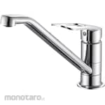 SANEI (formerly Sanei Faucet Manufacturing Co., Ltd.) Single one-hole mixer tap