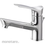 SANEI (formerly Sanei Faucet Manufacturing Co., Ltd.) Single one-hole sink mixer tap