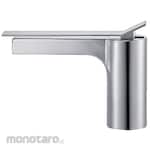 SANEI (formerly Sanei Faucet Manufacturing Co., Ltd.) Single one-hole sink mixer tap