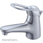 SANEI (formerly Sanei Faucet Manufacturing Co., Ltd.) Single one-hole sink mixer tap